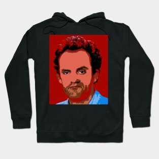 christopher lloyd Hoodie